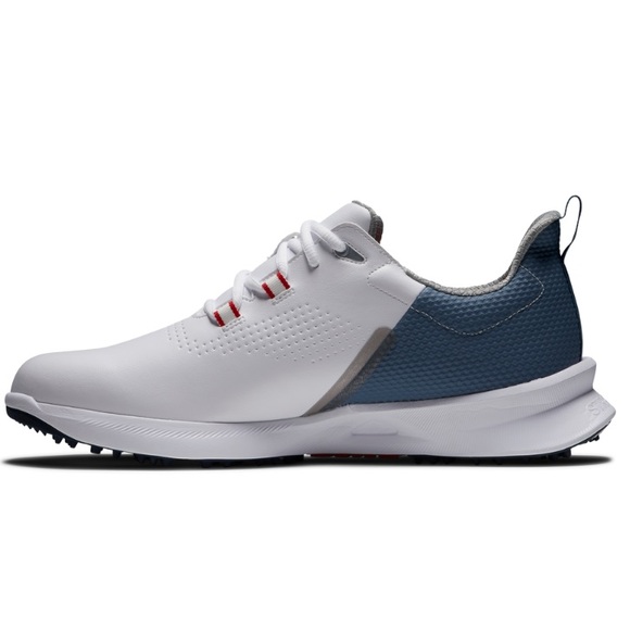 NEW FootJoy Fuel Golf Shoes - Size:8.5 M - Picture 2 of 9